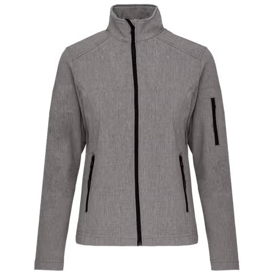 Giubbotto Softshell donna