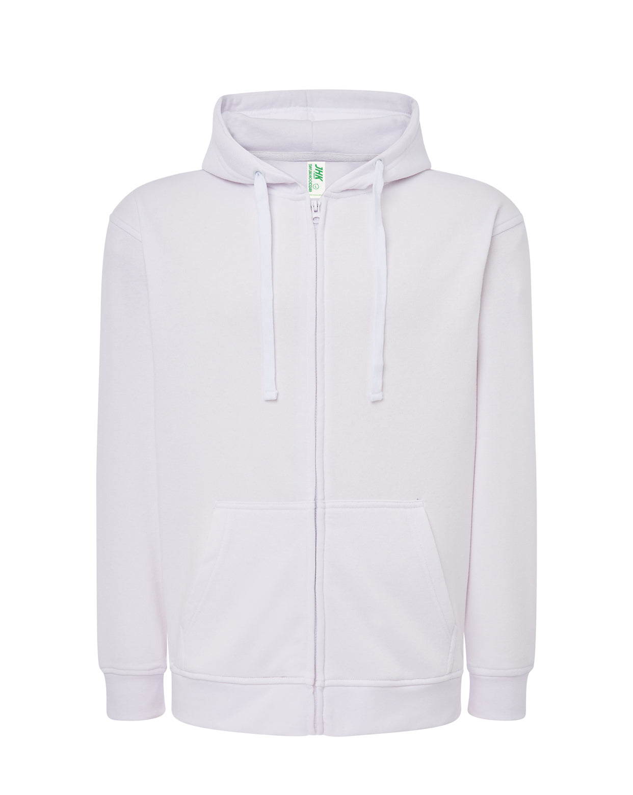 Felpa HOODED FRENCH TERRY SWEATSHIRT JHK