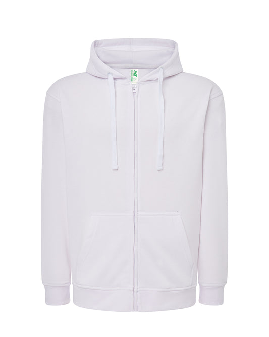 Felpa HOODED FRENCH TERRY SWEATSHIRT JHK