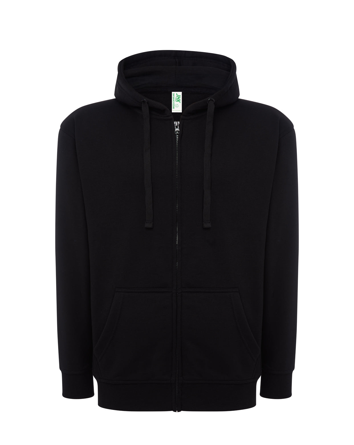Felpa HOODED FRENCH TERRY SWEATSHIRT JHK