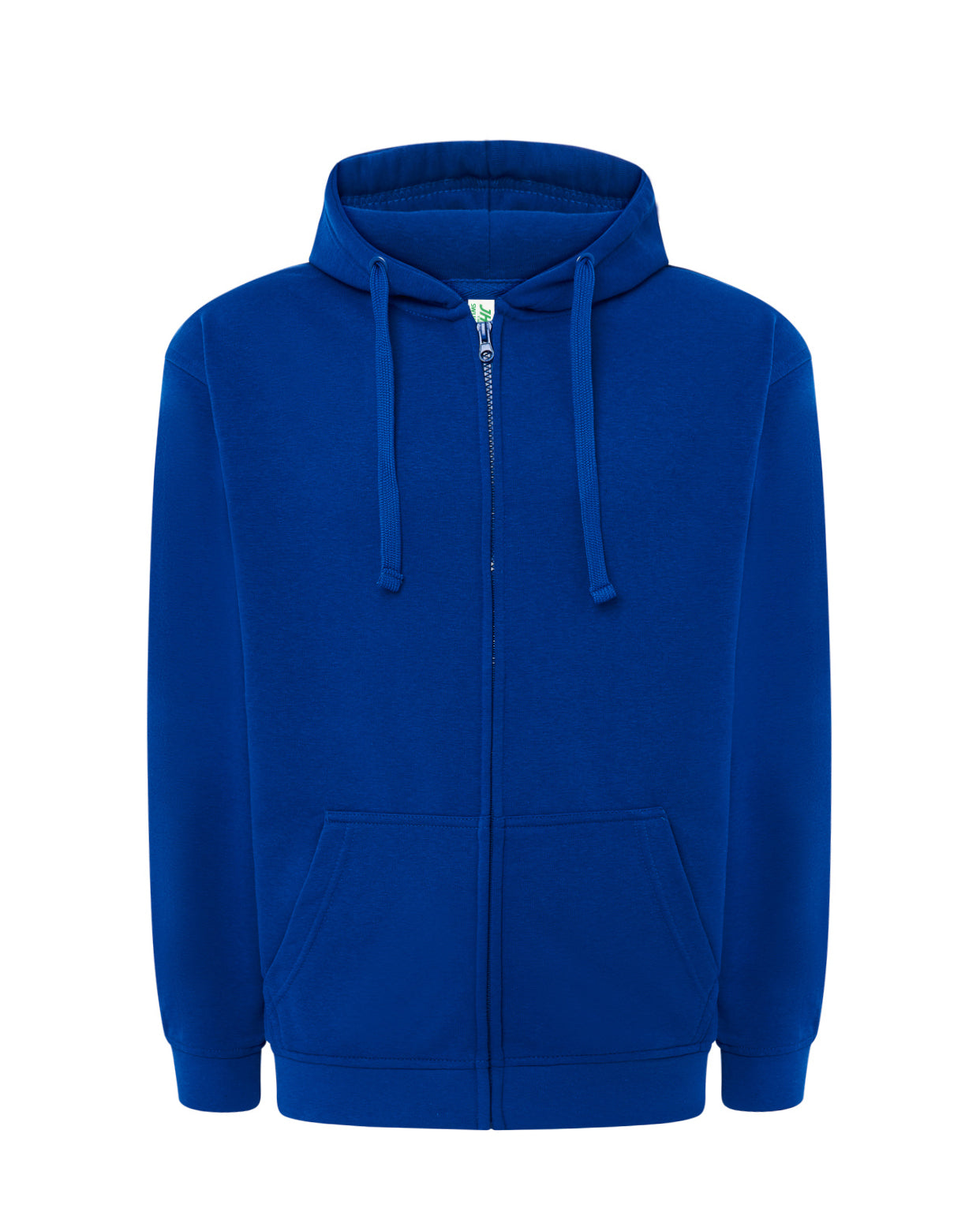 Felpa HOODED FRENCH TERRY SWEATSHIRT JHK