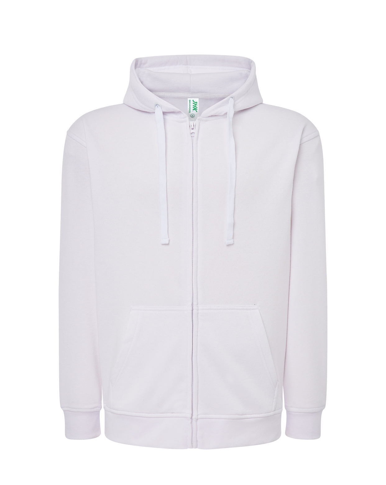Felpa HOODED SWEATSHIRT