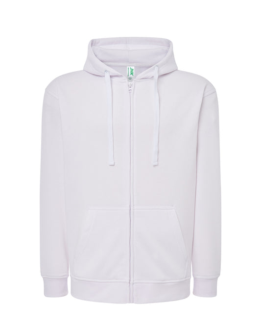 Felpa HOODED SWEATSHIRT