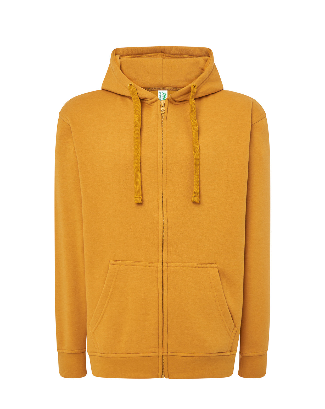 Felpa HOODED SWEATSHIRT