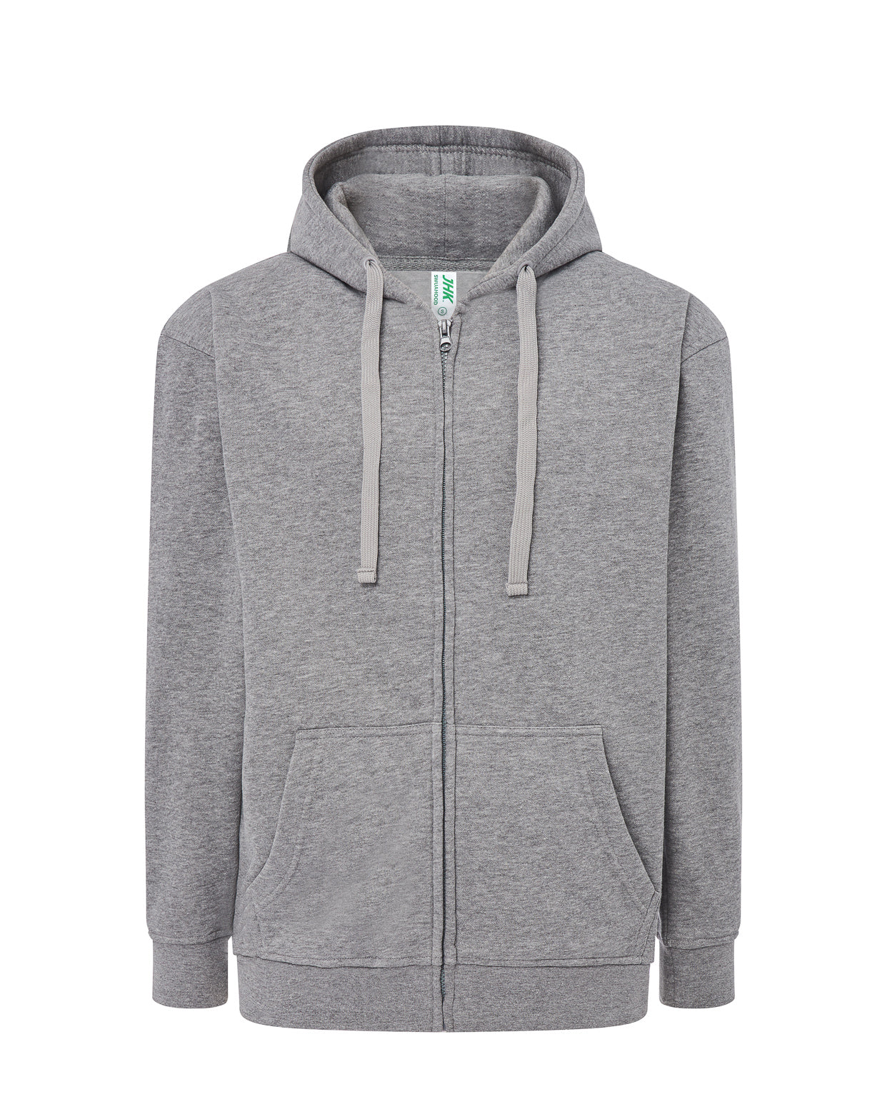 Felpa HOODED SWEATSHIRT
