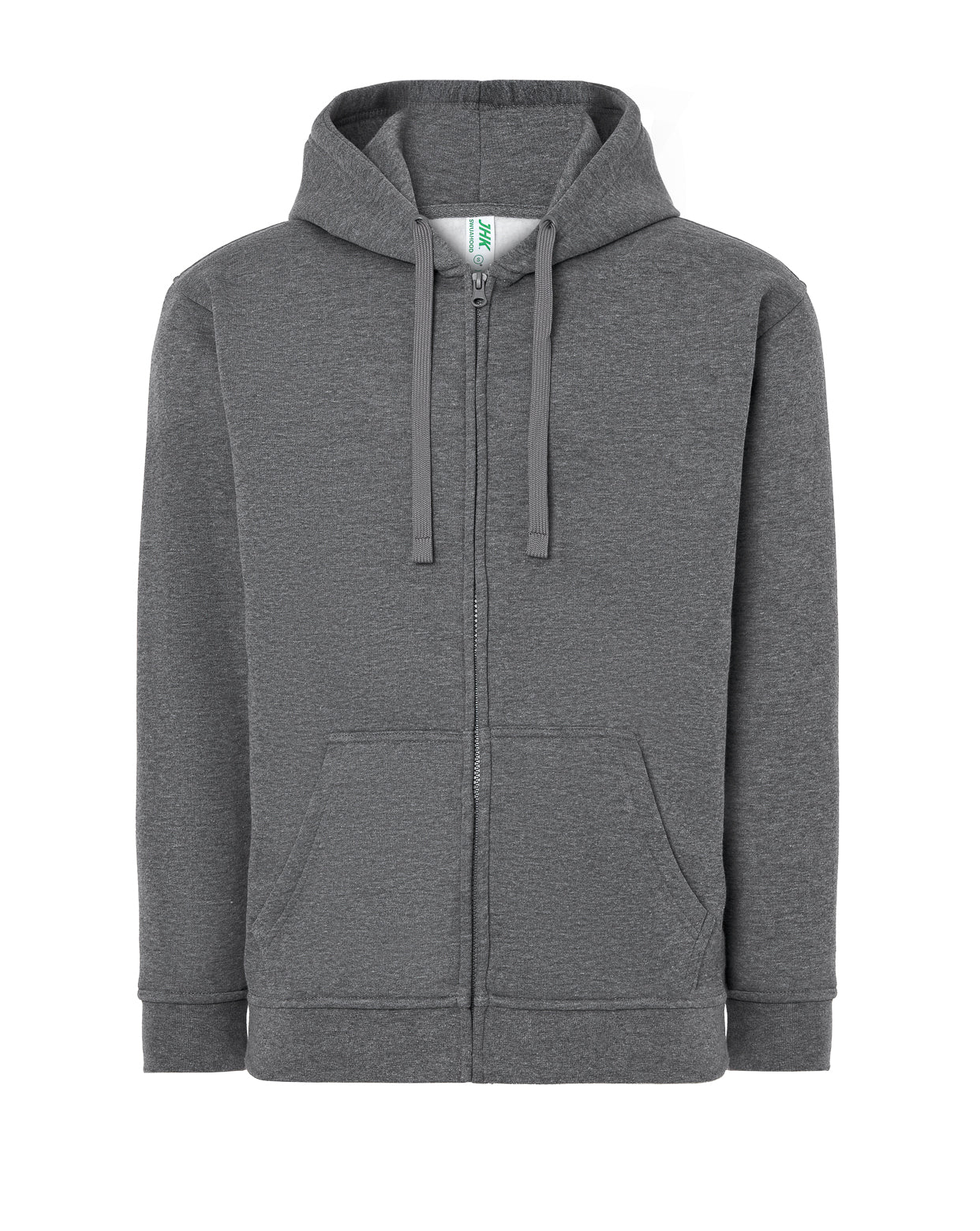 Felpa HOODED SWEATSHIRT