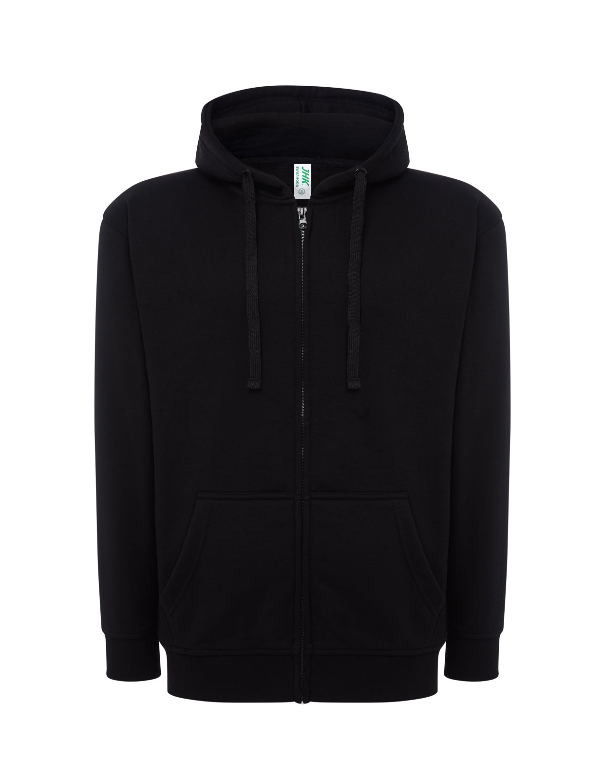 Felpa HOODED SWEATSHIRT