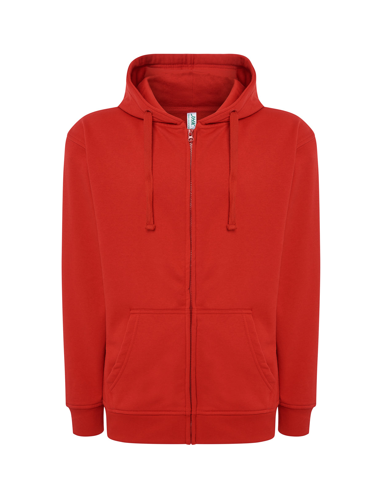 Felpa HOODED SWEATSHIRT