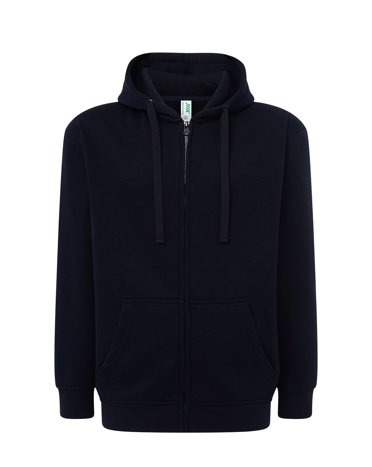 Felpa HOODED SWEATSHIRT