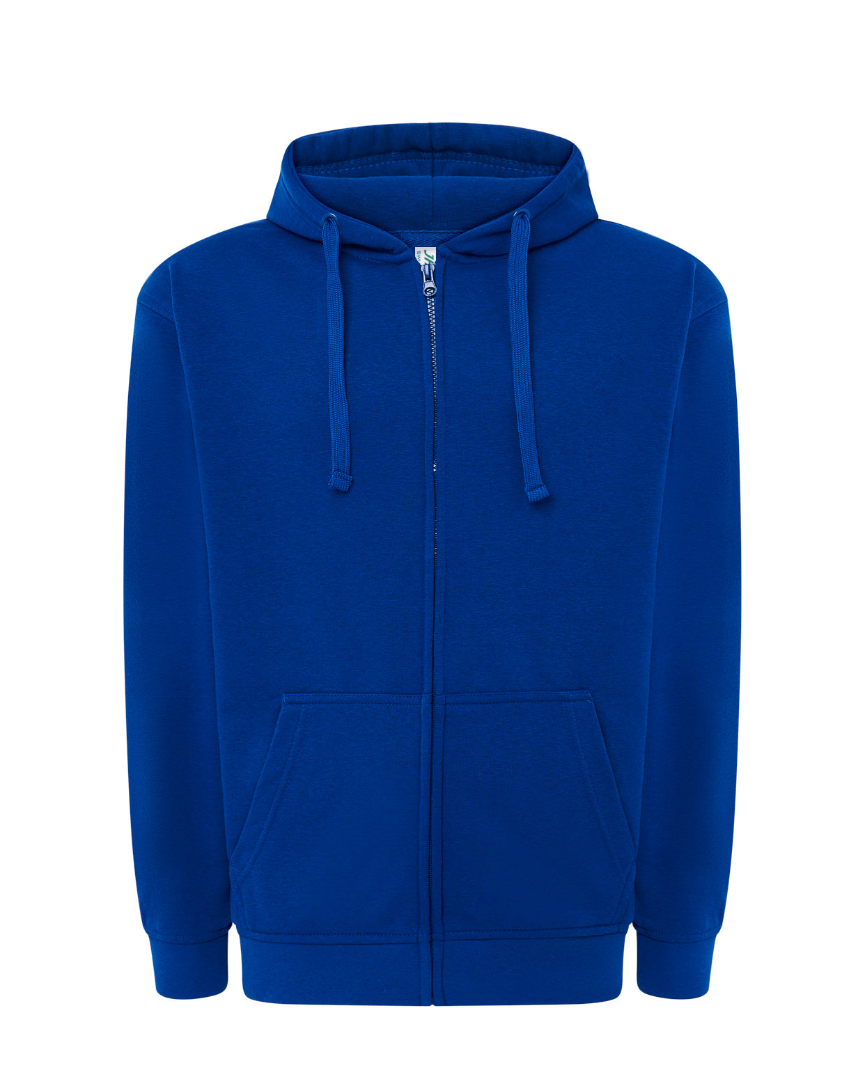 Felpa HOODED SWEATSHIRT