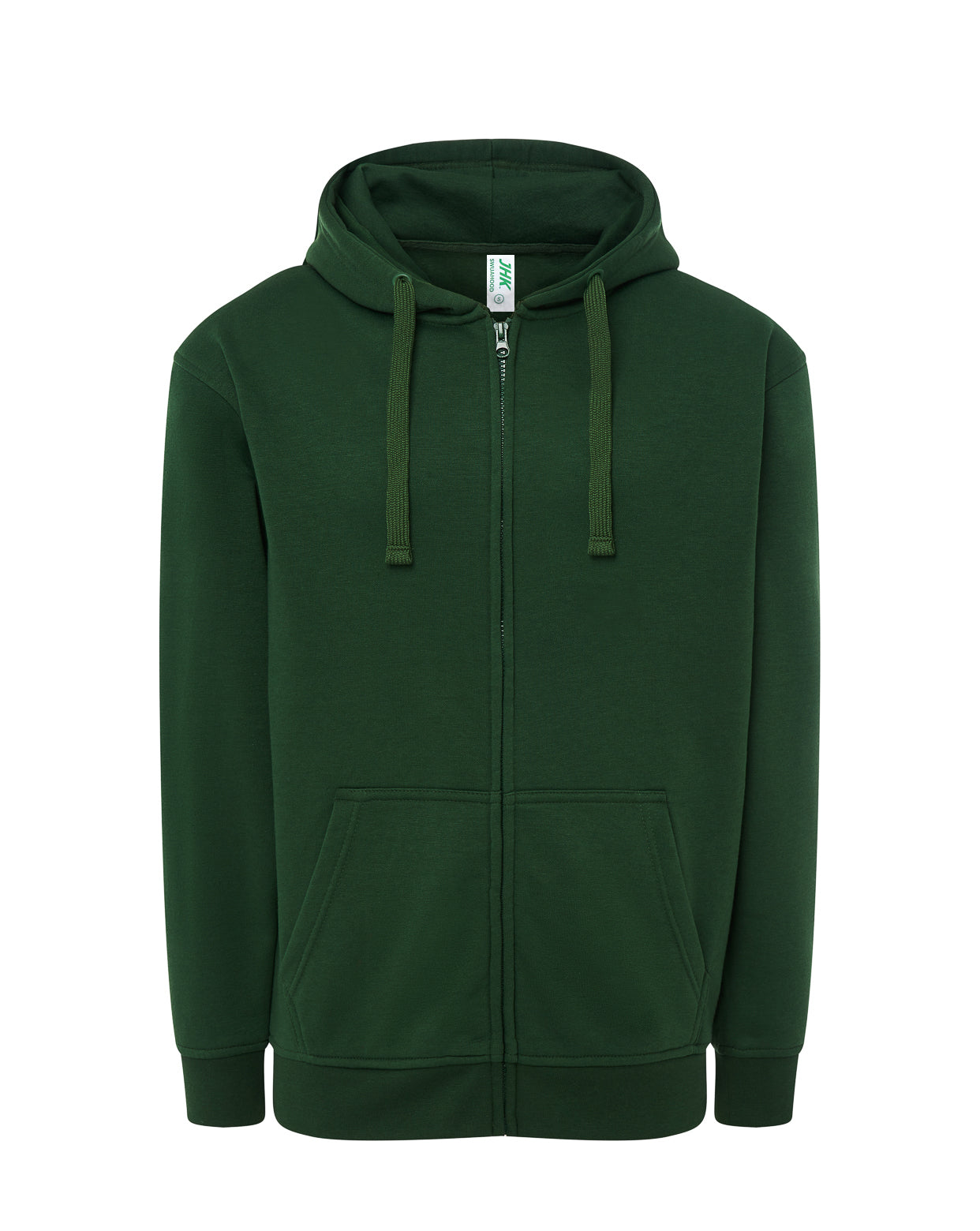 Felpa HOODED SWEATSHIRT