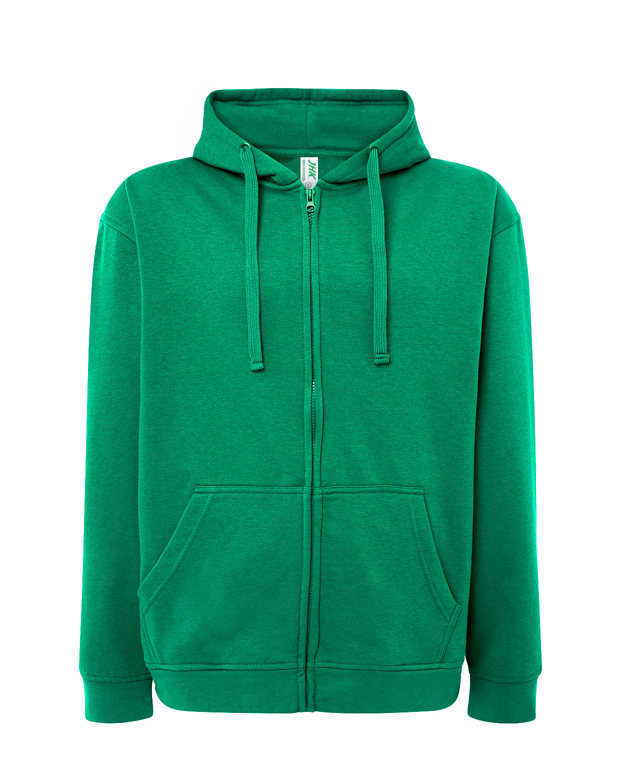Felpa HOODED SWEATSHIRT