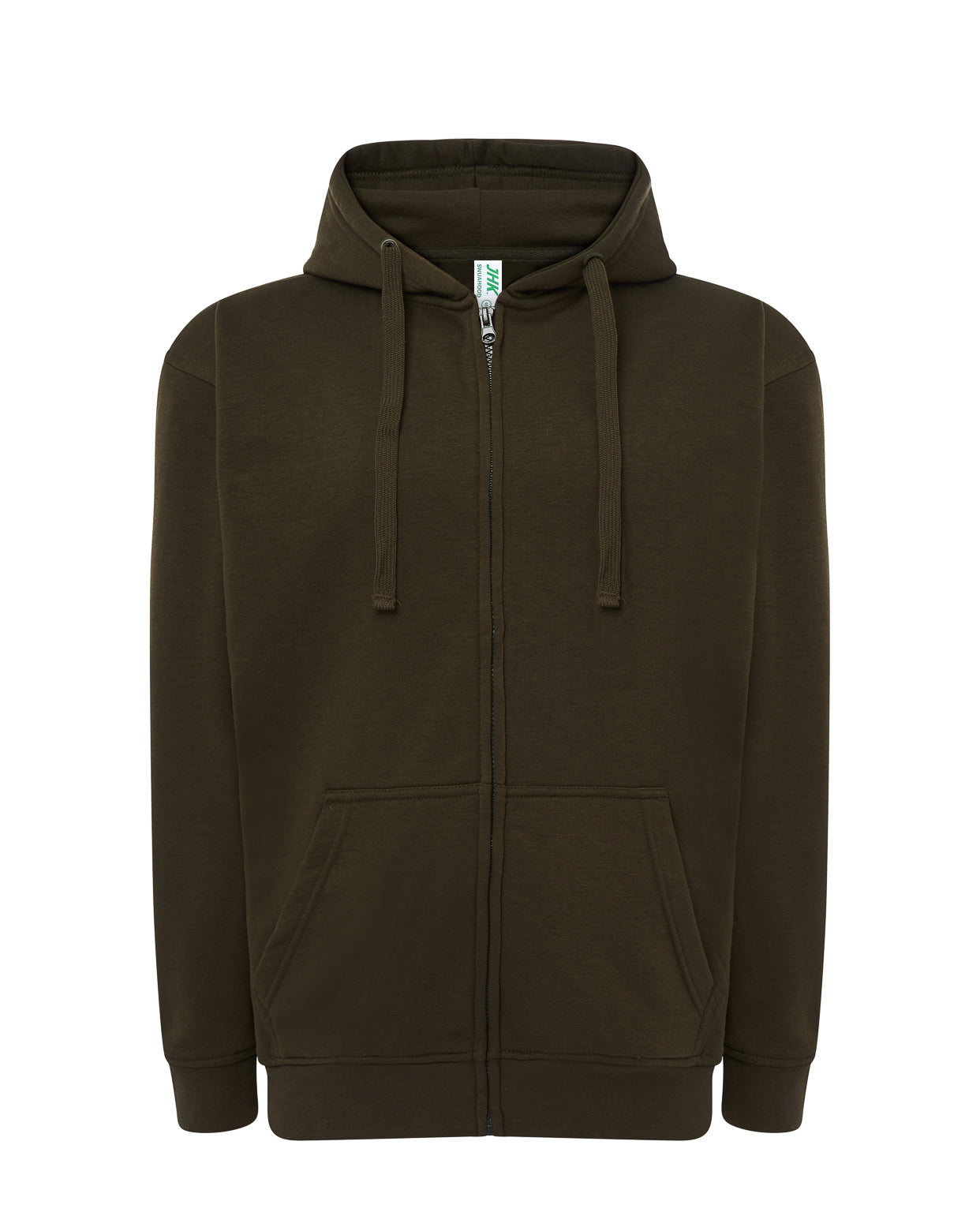 Felpa HOODED SWEATSHIRT
