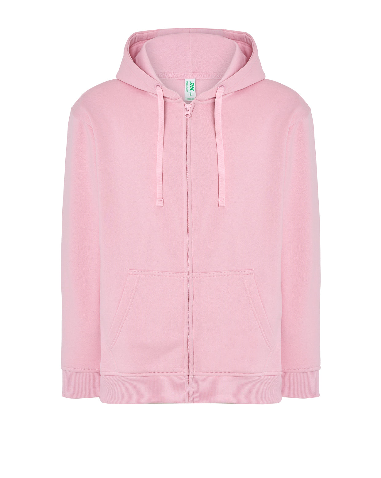 Felpa HOODED SWEATSHIRT