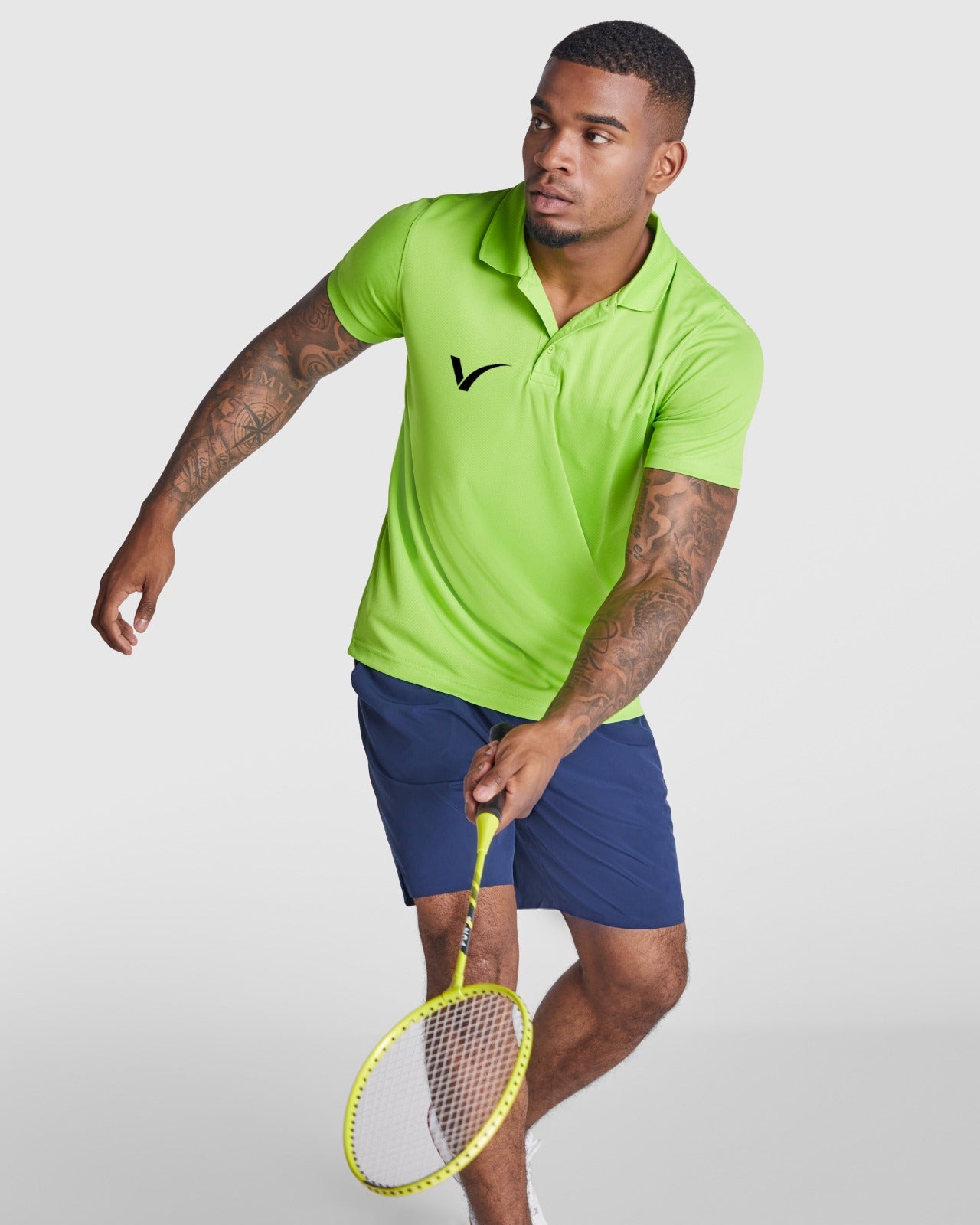 Polo Cafu Uomo VOIM