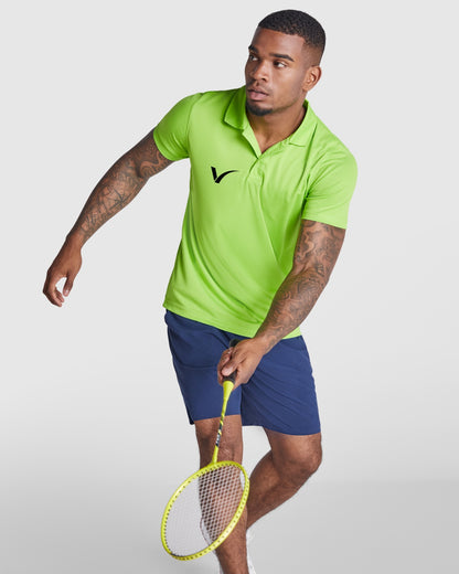 Polo Cafu Uomo VOIM