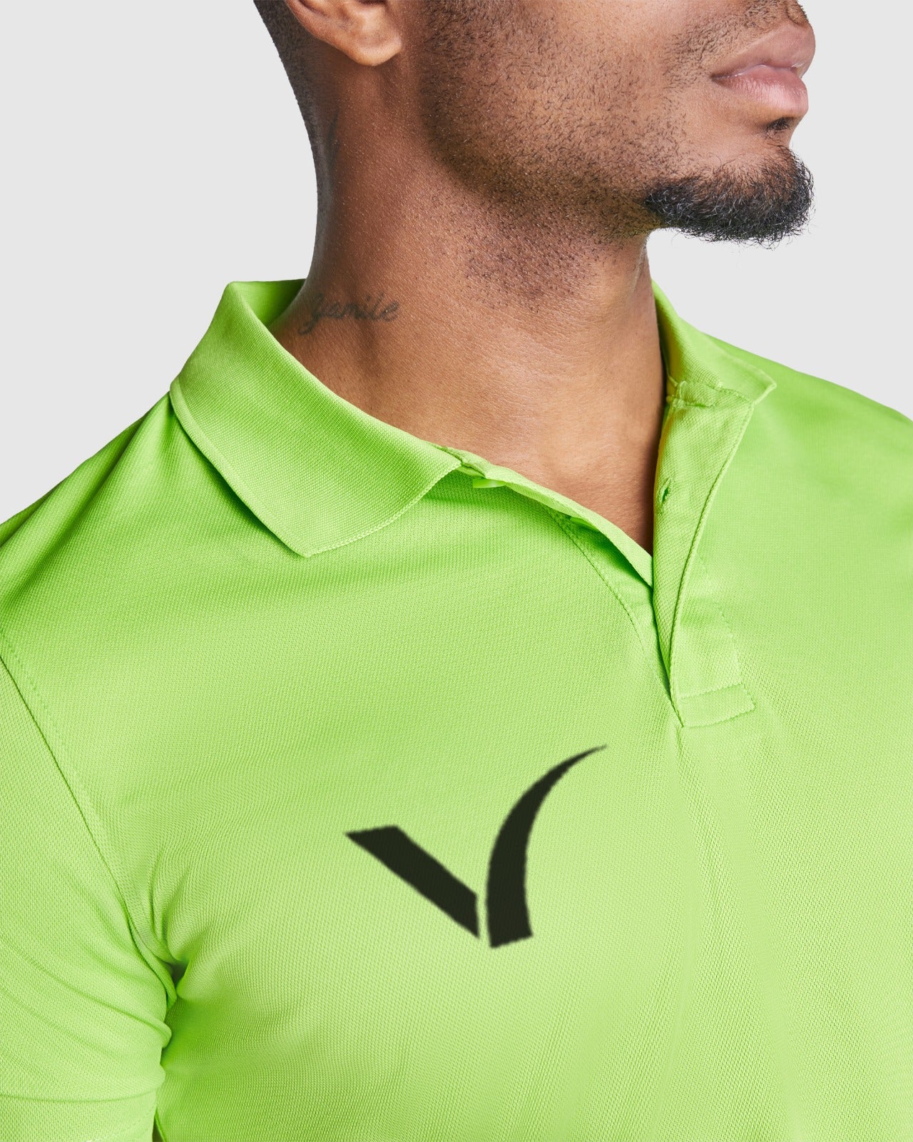 Polo Cafu Uomo VOIM