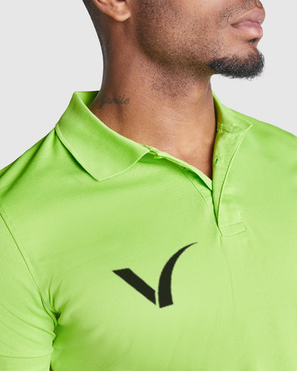 Polo Cafu Uomo VOIM