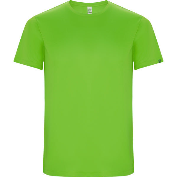 T-shirt Tecnica Imola VOIM
