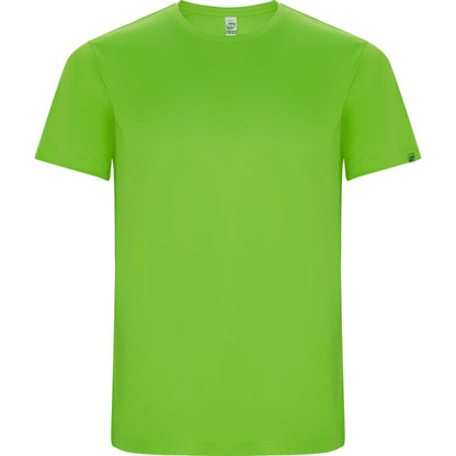 T-shirt Tecnica Imola VOIM