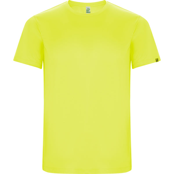 T-shirt Tecnica Imola VOIM