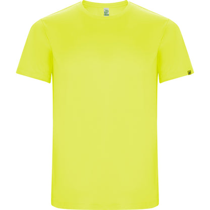 T-shirt Tecnica Imola VOIM