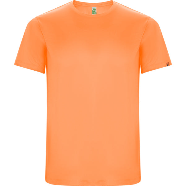 T-shirt Tecnica Imola VOIM
