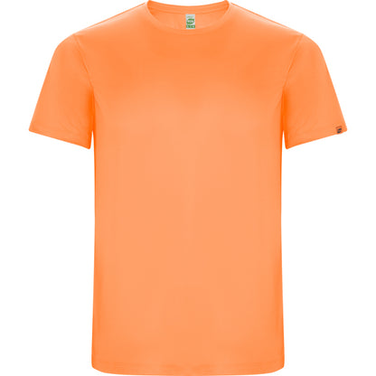 T-shirt Tecnica Imola VOIM