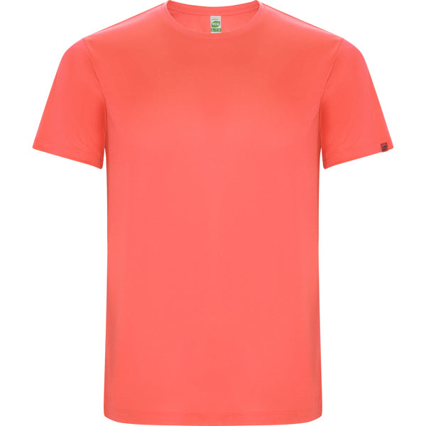 T-shirt Tecnica Imola VOIM