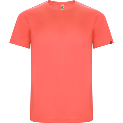 T-shirt Tecnica Imola VOIM