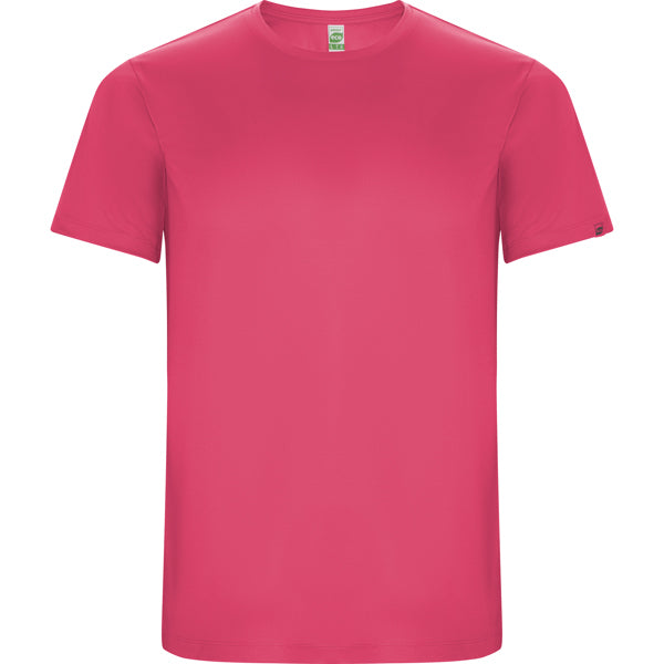 T-shirt Tecnica Imola VOIM