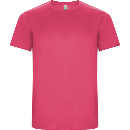 T-shirt Tecnica Imola VOIM