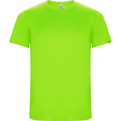T-shirt Tecnica Imola VOIM