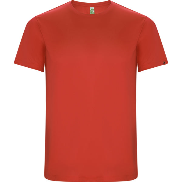 T-shirt Tecnica Imola VOIM
