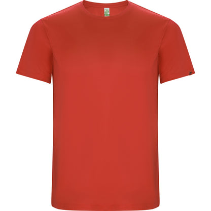 T-shirt Tecnica Imola VOIM