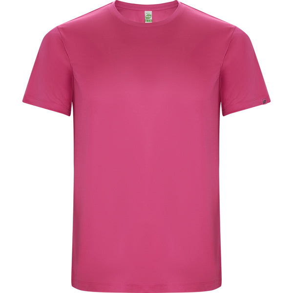 T-shirt Tecnica Imola VOIM