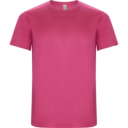 T-shirt Tecnica Imola VOIM