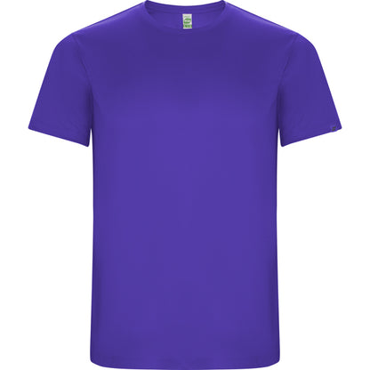T-shirt Tecnica Imola VOIM
