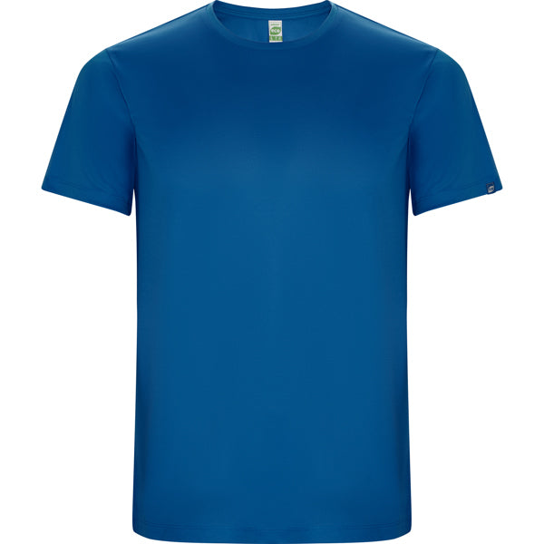 T-shirt Tecnica Imola VOIM