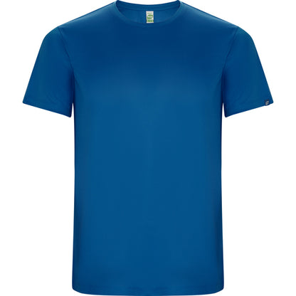 T-shirt Tecnica Imola VOIM