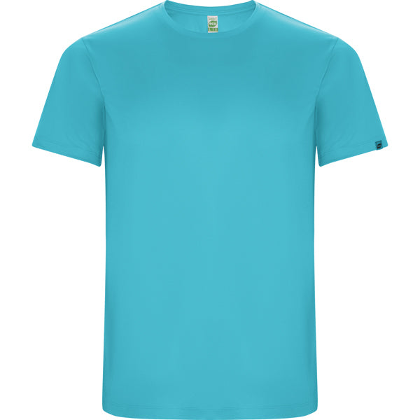 T-shirt Tecnica Imola VOIM