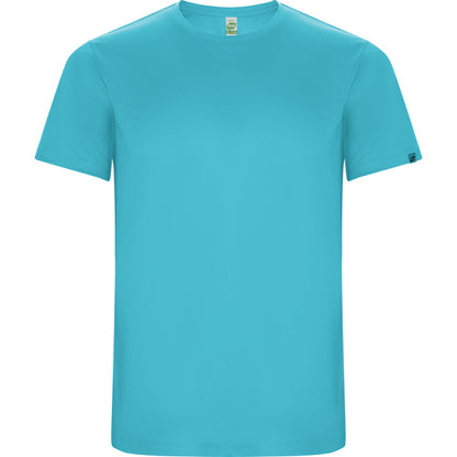 T-shirt Tecnica Imola VOIM