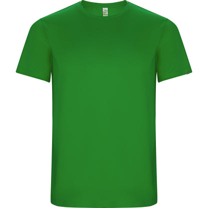 T-shirt Tecnica Imola VOIM