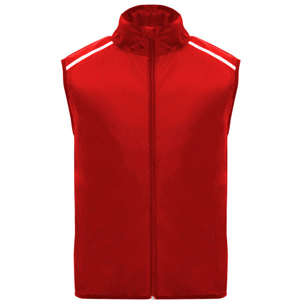Gilet Antivento JANNU VOIM