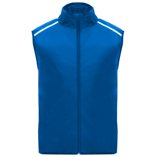 Gilet Antivento JANNU VOIM