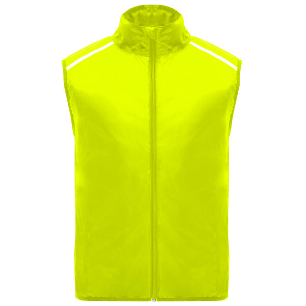 Gilet Antivento JANNU VOIM