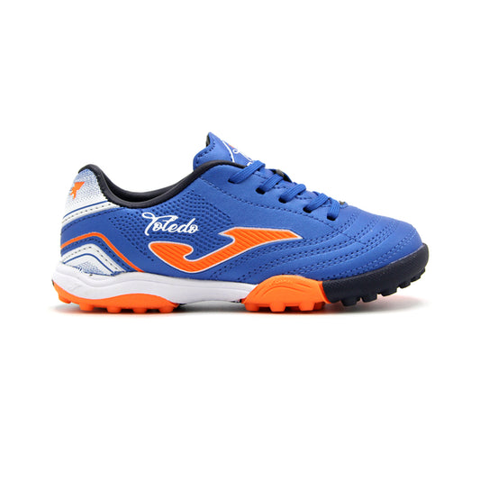 Scarpa Calcio Toledo Jr Turf JOMA