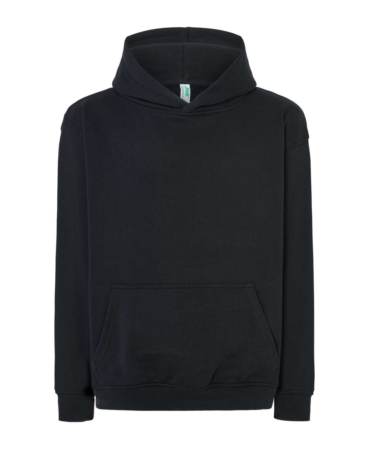 Felpa KANGAROO OVERSIZE UNISEX JHK