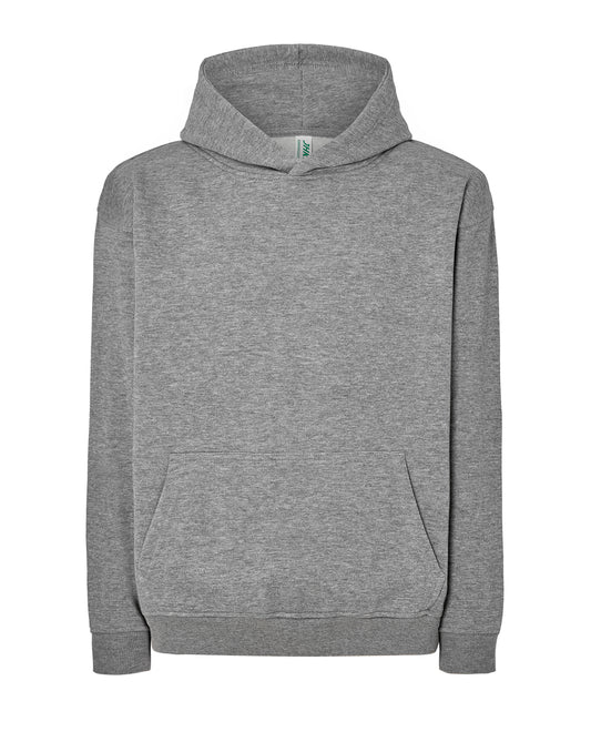 Felpa KANGAROO OVERSIZE UNISEX JHK