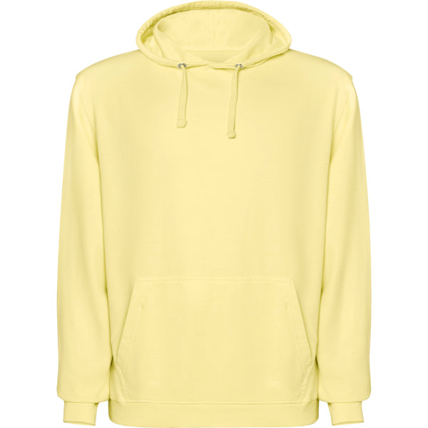 Felpa unisex con cappuccio KENIA